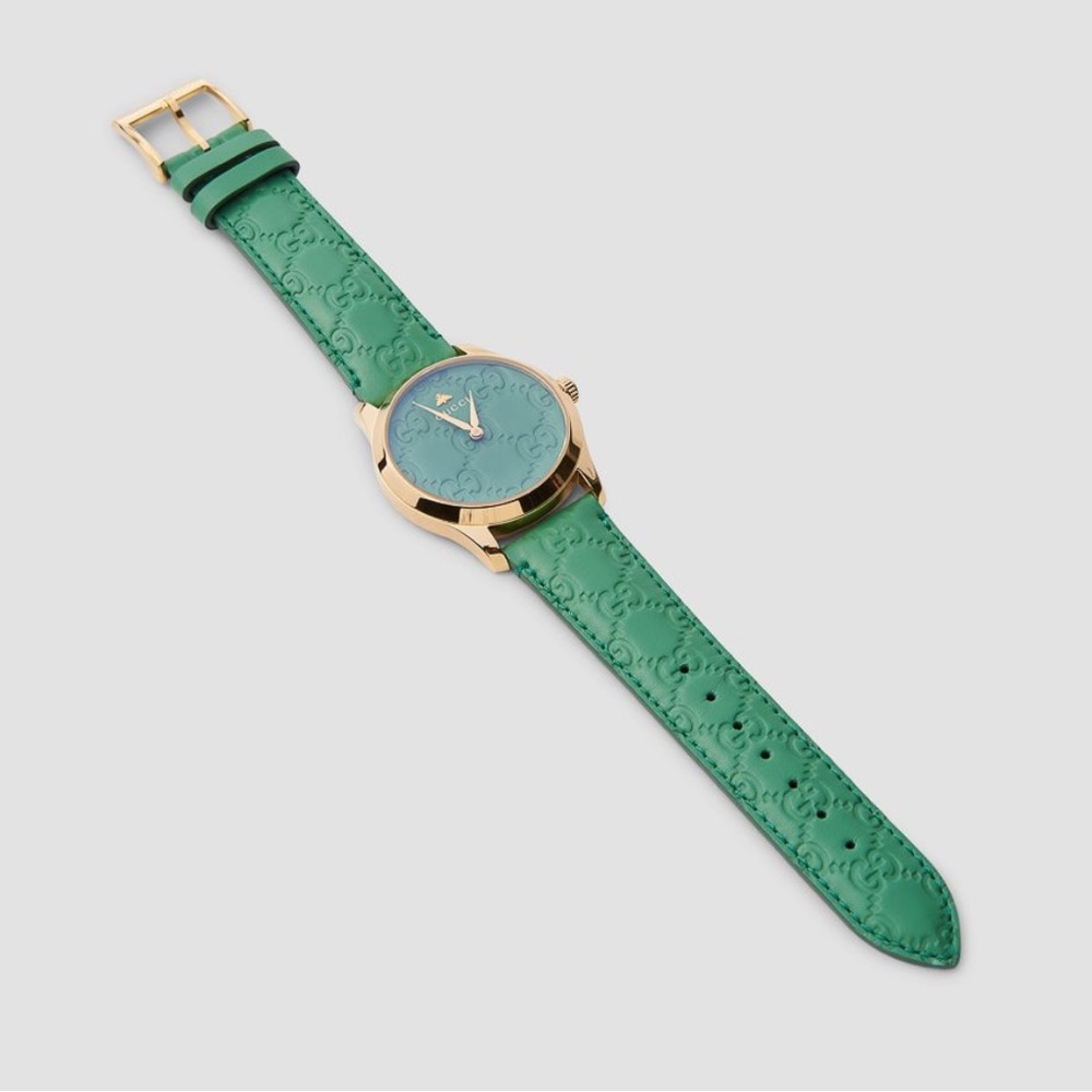 Gucci timeless watch - 30m